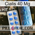 Cialis 40 Mg 40